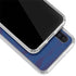 NFL New York Giants Galaxy A50 Clear Case