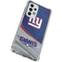 NFL New York Giants Galaxy A53 5G Clear Case