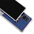 NFL New York Giants Galaxy A71 5G Clear Case