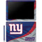 NFL New York Giants Galaxy Book 12in Skin