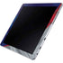 NFL New York Giants Galaxy Book 12in Skin