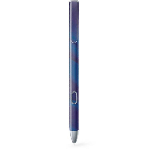 NFL New York Giants Galaxy Book 12in Skin