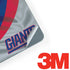 NFL New York Giants Galaxy Book 12in Skin