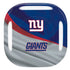 NFL New York Giants Galaxy Buds Pro Skin