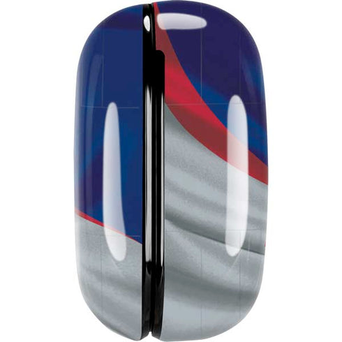 NFL New York Giants Galaxy Buds Pro Skin