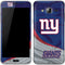 NFL New York Giants Galaxy J3 Skin