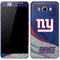 NFL New York Giants Galaxy J7 Skin