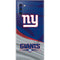 NFL New York Giants Galaxy Note 10 Skin