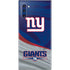 NFL New York Giants Galaxy Note 10 Skin