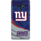 NFL New York Giants Galaxy Note 9 Skin