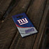 NFL New York Giants Galaxy Note 9 Skin