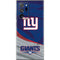 NFL New York Giants Galaxy Note20 Ultra 5G Skin