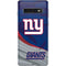 NFL New York Giants Galaxy S10 Skin