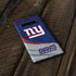 NFL New York Giants Galaxy S10 Skin