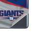 NFL New York Giants Galaxy S20 Fan Edition Skin
