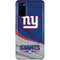 NFL New York Giants Galaxy S20 Lite Case