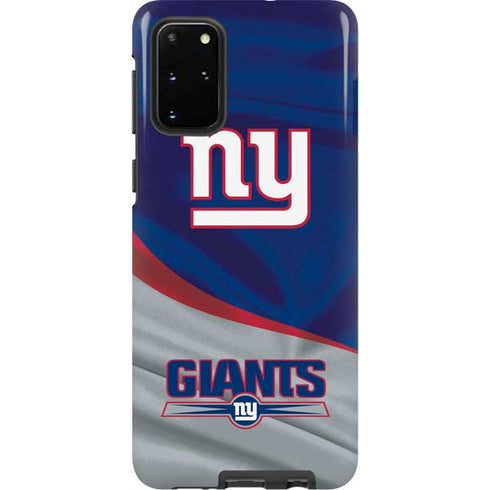 NFL New York Giants Galaxy S20 Plus Pro Case