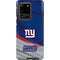 NFL New York Giants Galaxy S20 Ultra 5G Pro Case