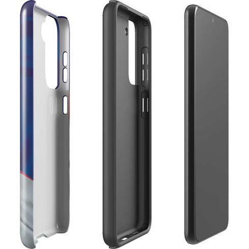 NFL New York Giants Galaxy S21 Plus 5G Pro Case