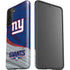 NFL New York Giants Galaxy S21 Plus 5G Pro Case