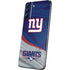 NFL New York Giants Galaxy S21 Plus 5G Skin