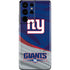 NFL New York Giants Galaxy S21 Ultra 5G Skin
