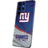 NFL New York Giants Galaxy S21 Ultra 5G Skin