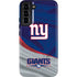 NFL New York Giants Galaxy S22 Plus Pro Case