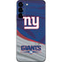 NFL New York Giants Galaxy S22 Plus Skin