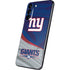NFL New York Giants Galaxy S22 Plus Skin