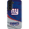 NFL New York Giants Galaxy S22 Pro Case
