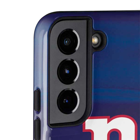 NFL New York Giants Galaxy S22 Pro Case
