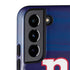 NFL New York Giants Galaxy S22 Pro Case
