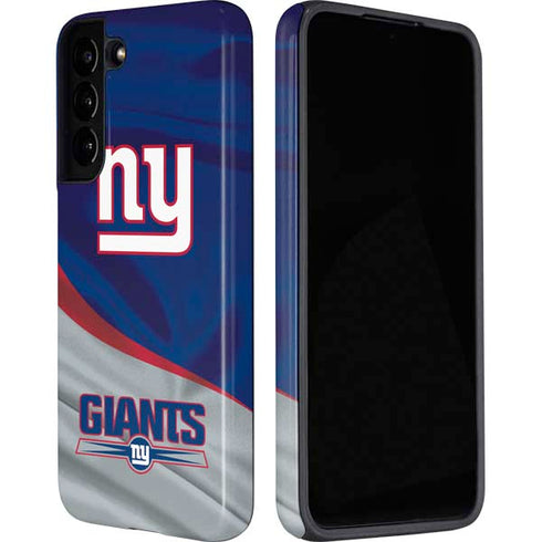 NFL New York Giants Galaxy S22 Pro Case