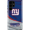 NFL New York Giants Galaxy S22 Ultra Pro Case