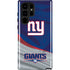 NFL New York Giants Galaxy S22 Ultra Pro Case