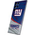 NFL New York Giants Galaxy S22 Ultra Skin