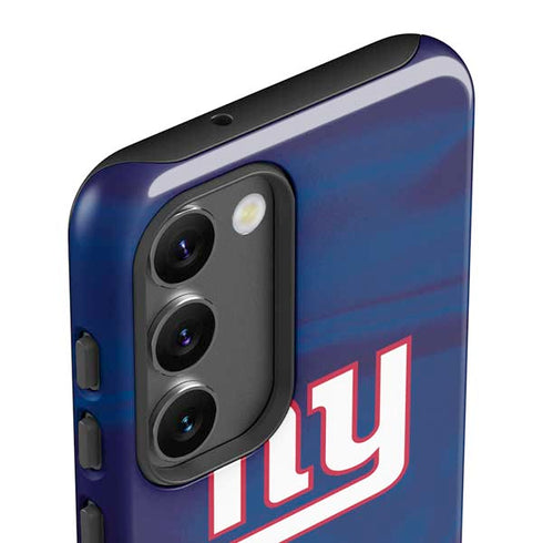 NFL New York Giants Galaxy S23 Plus Pro Case