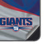 NFL New York Giants Galaxy S23 Plus Skin