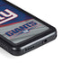 NFL New York Giants Galaxy S23 Plus Waterproof Case