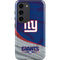 NFL New York Giants Galaxy S23 Pro Case