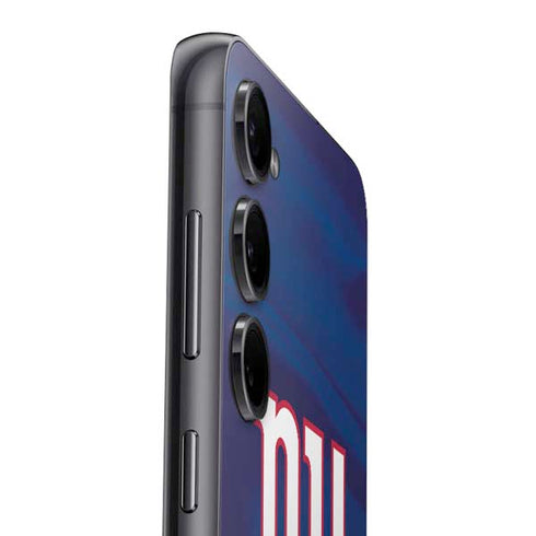 NFL New York Giants Galaxy S23 Skin