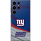 NFL New York Giants Galaxy S23 Ultra Skin