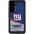 NFL New York Giants Galaxy S23 Waterproof Case