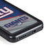 NFL New York Giants Galaxy S23 Waterproof Case