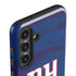 NFL New York Giants Galaxy S24 Plus Impact Case