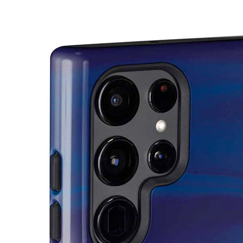 NFL New York Giants Galaxy S24 Ultra Impact Case