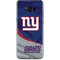 NFL New York Giants Galaxy S8 Skin