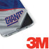 NFL New York Giants Galaxy S8 Skin