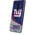 NFL New York Giants Galaxy S9 Plus Skin